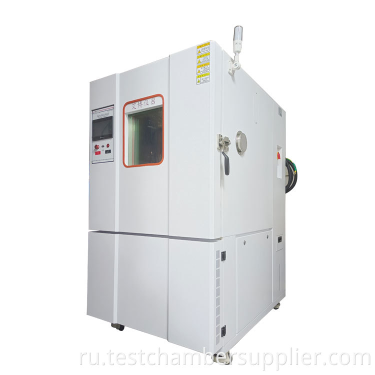 Constant Temperature Humidity Test Chamber